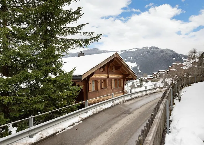 Tuffstein By Interhome דירה