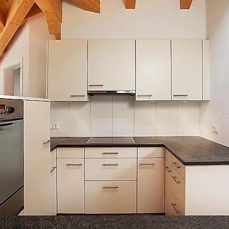Apartment Chalet Tuftstein By Interhome