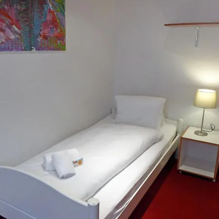 Apartment Chalet Tuftstein By Interhome Apartment Grindelwald