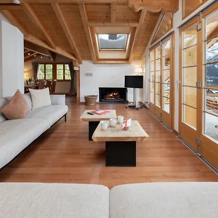 Tuffstein By Interhome Apartamento