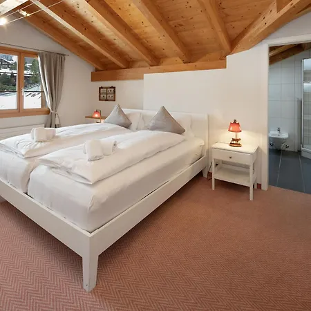 Tuffstein By Interhome Apartamento