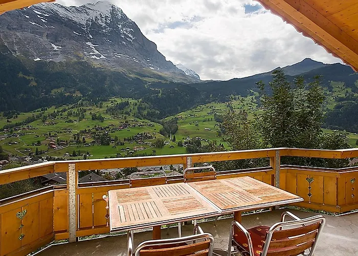 アパート Tuffstein By Interhome