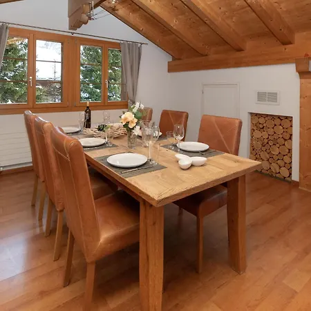 Tuffstein By Interhome Apartament