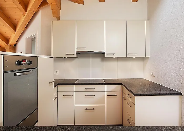 Tuffstein By Interhome