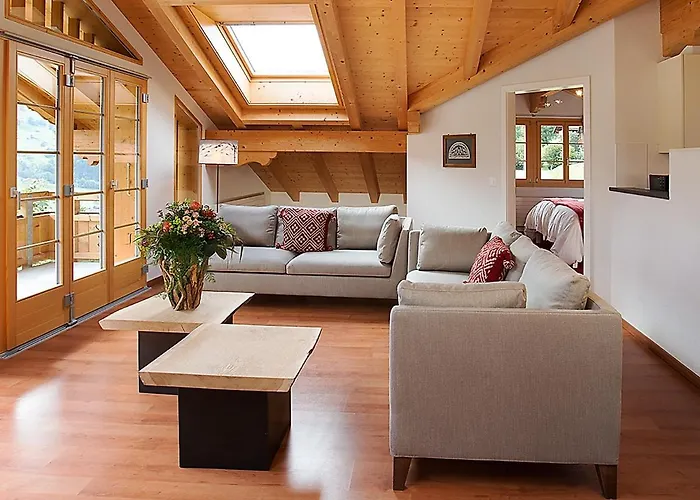 Tuffstein By Interhome *