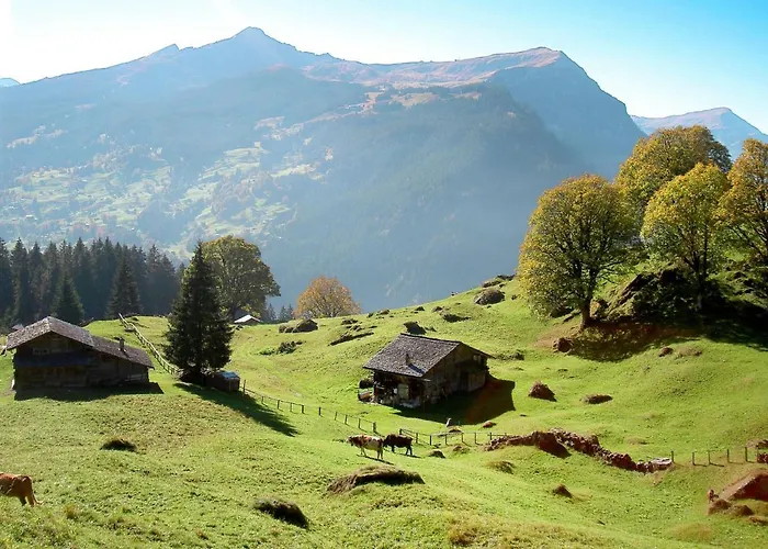 Tuffstein By Interhome